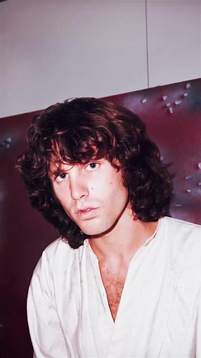 You’re Lost Little Girl — Jim Morrison & The Doors song link