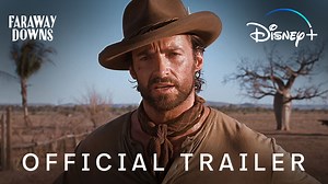 Streamingtip! Stream #FarawayDowns på #DisneyPlus nu. | Disney