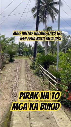 Maghintay tayo ng saglit pera nato ❤️❤️#copra #buhayprobinsya #coconutoil #buhaybukid