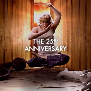 17 shares | Forever 25 is out now! The limited edition red + black marble vinyl is yours to own today. | Spice Girls | Facebook