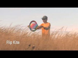Prism Flip Kite | MoMA Design Store