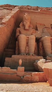 Aswan Key Tour on Reels