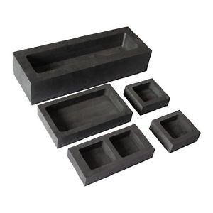 [Hot Item] Fartory Customized High Purity Customized Metal Melting Graphite Ingot Mould