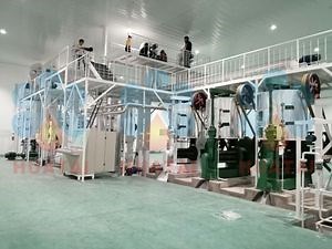 [Hot Item] 30tpd Edible Oil Peanut Oil Coconut Oil Processing Line