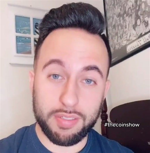 2021 penny error list!! #penny #pennies #coin #thecoinchannel #foru #greenscreen. | The Coinchannel