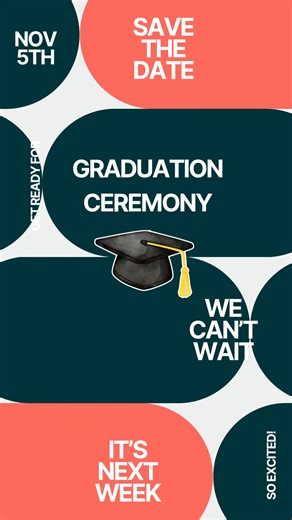 Save the date! 🎓 The 35th Graduation Ceremony marks more than just an achievement — it’s the grand farewell to Skyline’s final graduating class. Join us as we celebrate our proud graduates and welcome a new beginning at Horizon. حفل التخرج السنوي الخامس والثلاثين ليس ثمرة إنجازات طلبتنا فحسب، بل للاحتفاء بإرثٍ عريق واستقبال فصل جديد من التميز تحت اسم كلية هورايزون الجامعية. التحضيرات تتوالى لليوم الأهم في حياة طلبتنا، انتظرونا للمزيد. #GraduationCeremony #SkylineGraduation #NewBeginnings #Horiz