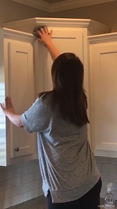 Deep Cleaning Nooks and Crannies #deepclean #deepcleaning #deepcleanse #kitchencupboard #kitchencabinets | Til Vacuum Do Us Part