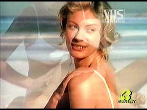 Spot tv Nivea Sun (1996)