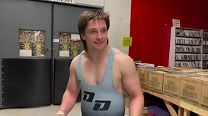 13 reactions | Dick Dynamo is ecstatic about his win in the Young Lions Four Way Match, but Hellfire McGuire doesn't seem interested #BruiserStrong | MCW Pro Wrestling | Facebook