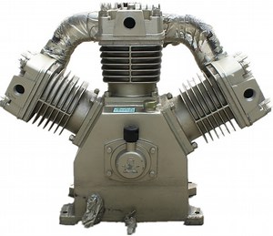 [Hot Item] KS100 35CFM 8bar 10HP small piston Scroll compressor Pump