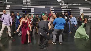 Heartwarming: A prom for disabled Houston County students gives community to students