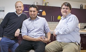 Councils give entrepreneurs £7m leg-up through Funding Circle