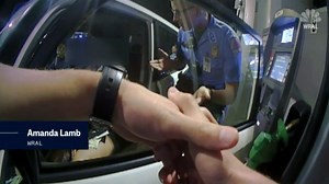 Video shows woman's police pat down that attorney says was sexual assault