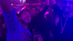 Danke cassiopeia Berlin ❤️🙏🏻 | Nina Queer