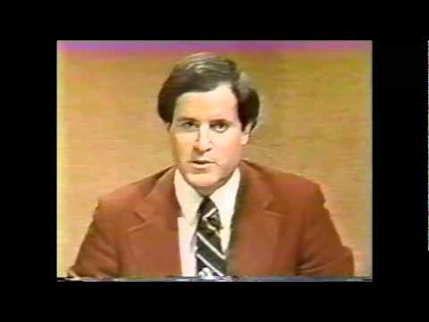 Dolphins pick Dan Marino in the 1983 Draft