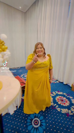 5.8K views · 254 reactions | Hapi-hapi lang! Positive vibes lang! Simply grateful!  From hosting the PANIK 14th Anniversary to receiving recognition from FILCOM Kuwait. #carpediem #believe #positivevibes #media #journalist #pinoy #kuwait #middleeast #Manila #Philippines #OFW #TYLFE #lifeisgood | Maxxy Santiago | Facebook