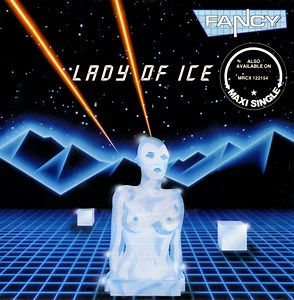 Fancy - Lady Of Ice