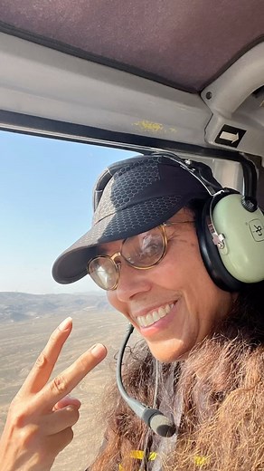 After my self-defense seminar in Vegas, I jumped on a helicopter to get to spend some time on the Grand Canyon. Love this ❤️❤️!! Sharing a wonderful SiDaGooExperience ~~ 1LoveY’all💋💋!! #sidagoo #sidagooexperience #swamnation4eva🥋☝️🤲🤜🤛🥇 #swam4life #karate #martialarts #kungfu #sisterwarriorsagainstmadness #jujitsu #selfdefense #helicopter #grandcanyon #lovinglife | Odette Russell