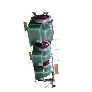 [Hot Item] 8820kw Micro Mini Small Generator Turbine Francis Kaplan Pelton Turgo Water Turbine