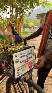 37K views · 375 reactions | Meet Saket Konra, a 22-year-old from...