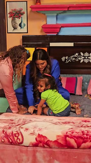 26K views · 1.8K reactions | #Madhumati movie set pe Aamrapali mam ke sath masti krte hue #mishti #viralgirl #bihar #bhojpuri | Roshani Vlogs | Facebook