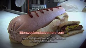 Litton's Weekend Adventure 2012 TV Commercial