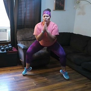 HIIT && Abs all done in 20 minutes and I am dead!! I loved it but it def kicked my butt!! | Get Fit With Whit