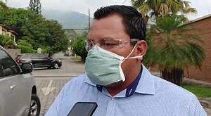 El diputado Samir Molina asegura que estos momentos de crisis no son adecuados para estar realizando campañas políticas, pues el pueblo hondureño quiere respuestas por parte de las autoridades en temas de trabajo, salud y empleo 👇👇👇 #SamuelaCoello tiene los detalles 👇👇 | VTV Somos Todos Honduras