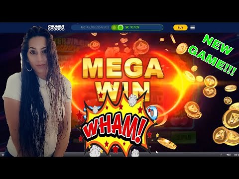 MEGA WIN on BETTER WILDS | Chumba Casino | Real Money