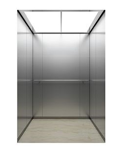 [Hot Item] Stable Hospital Bed Elevator with High Quality