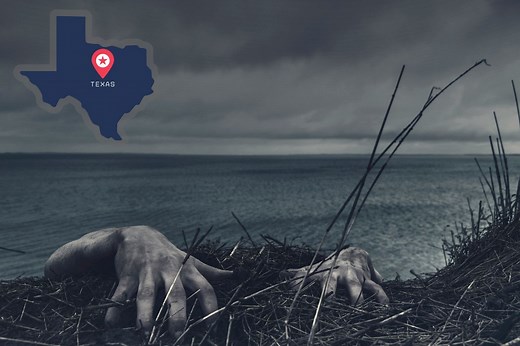 The Screaming Bridge - One of the Biggest Urban Myths in North Texas