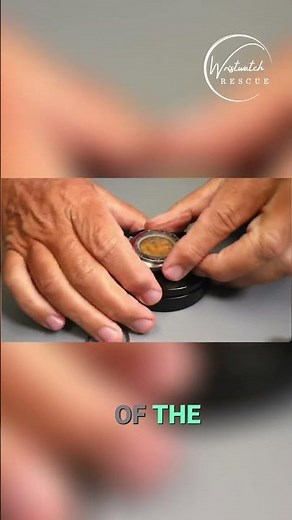 What is a chronograph watch