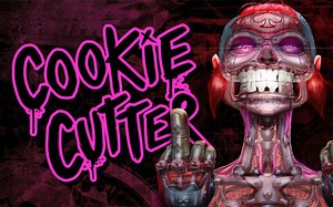 Cookie Cutter: game 2D brutal traz gameplay intenso e android em busca de vingança - Adrenaline