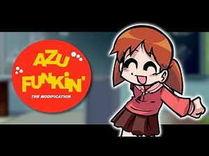PRODIGY - FNF: Azufunkin' V2 Gameplay