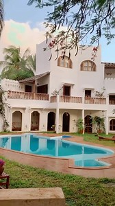 Discover Lamu, where history meets paradise!  From serene beaches to...