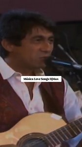 Fagner – Amor Escondido #topreelsvideo #NostalgiaPura #música #linda | Música Love Songs DjMax Chaves