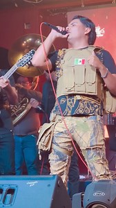 Jerry Navarrete | Adicción Grupera Mx