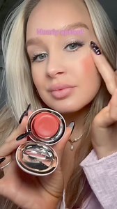 40K views · 303 reactions | Rare beauty Melting Blush...