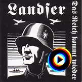 Rechtsradikal by Landser