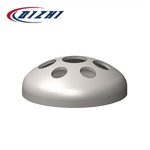 [Hot Item] Automatic CNC Boiler Nozzle Cutting Machine