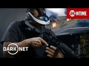 Dark Net | 'Adjust the Virtual World' Official Clip | Season 2 Episode 1 | SHOWTIME