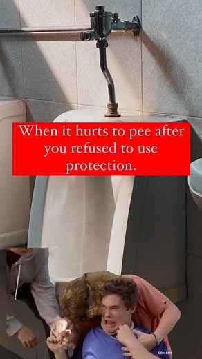 Dysuria means you feel some discomfort or a burning sensation when you pee. This can happen to anyone of any age, but more common in women. There are a wide range of causes ranging from infectious to non infectious conditions. The most common cause is a Urinary tract infection but can also be seen following infections with organisms like Gonorrhea, chlamydia and even mycoplasma. The treatment depends on the cause of the sensation. Most infections with this symptom are easily treated. Important t