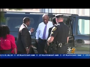 Defense Begins Presenting Case At Cosby Trial