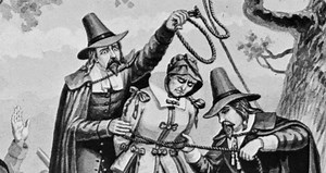 The Real-Life Horror Story Of The Salem Witch Trials — And Why They Happened
