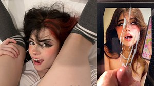 Hannahowo Cum Tributes