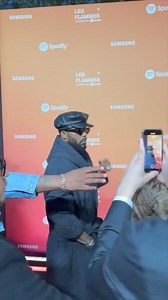 10K views · 420 reactions | Aigle 礪 Fally Ipupa | Congo buzz | Facebook