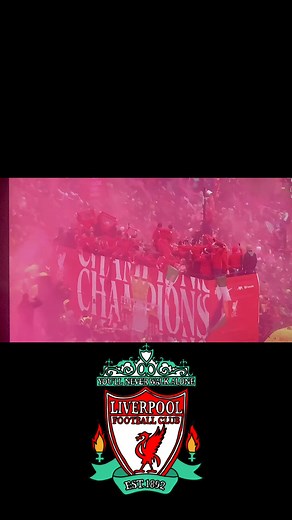 Liverpool premier League Champions #LiverpoolFC #liverpoolfans #winners #20 | Charlotte Wolfe
