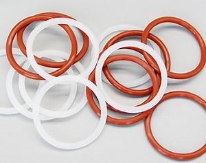 [Hot Item] High Quality Temperature O-Ring Mechanical EPDM Heat Resistance Rubber O Ring Seal
