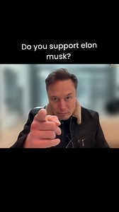 Please support elon musk ❤️ | REX