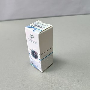 [Hot Item] OEM Design Vial Peptide Pharma Folding Carton Medicine Packaging Cardboard Paper Box